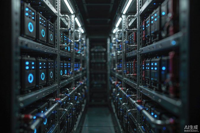 GPU compute platform