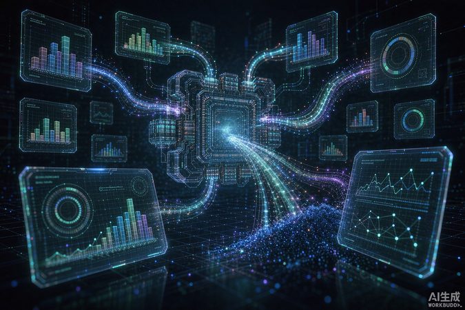 GPU compute data flow