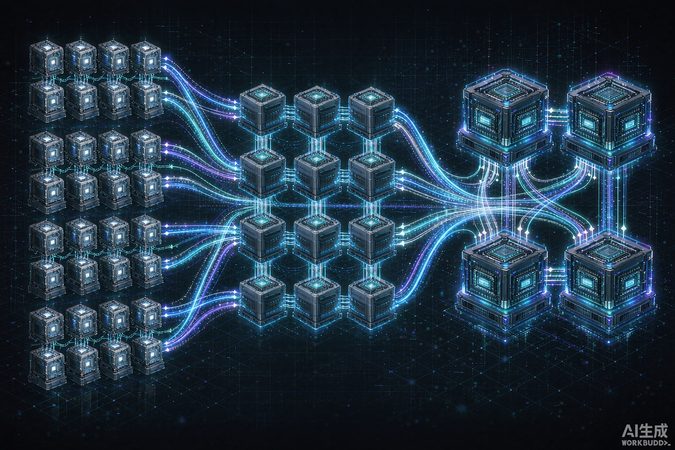 From docs to a deployed GPU workload